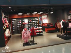 -翠微百货(龙德店)