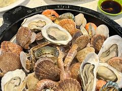 -巧克力渔家.小船海鲜胶东菜(万平口店)