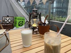 -G+KITCHEN(龙湖狮山天街店)