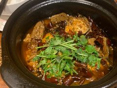 金陵臭豆腐-意满花千醉(金茂览秀城店)