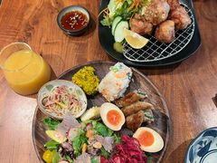 -铃木食堂(北新桥店)