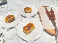 -丝路有约·西域美食