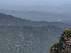 -九宫山风景区