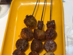 -清真.德枭炕肉店.青海菜(大新街夜市店)