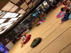 -汤连得温泉馆(宝山店)