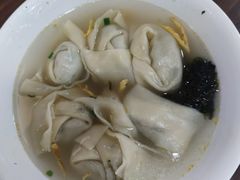 -王家沙点心店(南京西路总店)