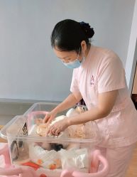 -厦门屿爱月子中心(独栋海湾店)