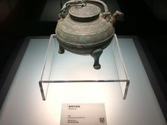景点-辽宁省博物馆