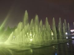 -大雁塔北广场音乐喷泉