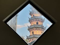 -吴作人艺术馆