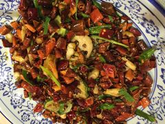 佬湘楼(直营越秀城市广场店)-佬湘楼(越秀城市广场店)