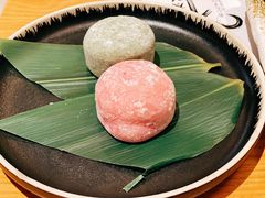 -味太助·银饭食堂(中华城店)