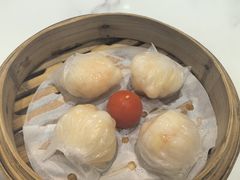 -赏点粤式点心(广州塔店)