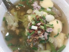 咖喱蟹-陳妈妈泰国菜