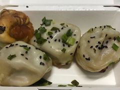 生煎包-富春汤包生煎馆(春晖店)