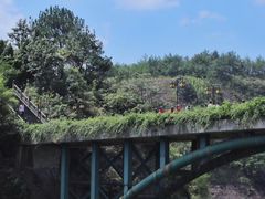 -方岩风景区