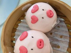 -馨越楼·点心·粤菜(赤坎店)