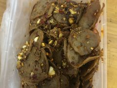 捆鸡-浪哥卤味捆鸡(南门口店)