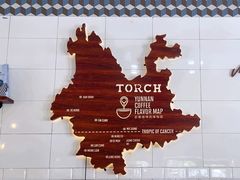 -Torch Coffee 炬点咖啡