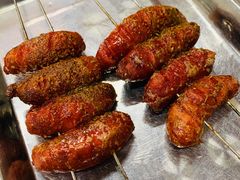 -回味南塘老王虾尾(总店)