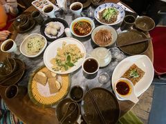 -西安饭庄·非遗陕菜(钟楼店)