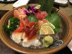 -松川日本料理(长沙路店)
