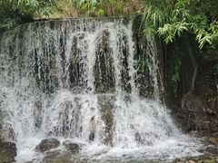 -天河潭旅游度假区