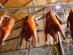 -鹅掂·大岭山烧鹅