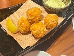 -白石の深夜食堂(芝罘万达店)