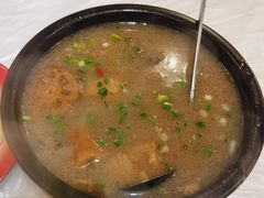 -霄汉牛三鲜湖北砂锅菜(万松园2店)