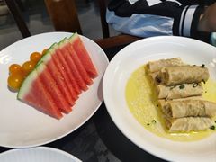 -小方外婆菜(蒙山路店)