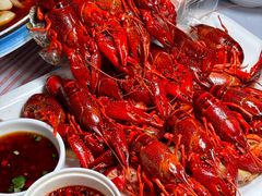 -二钳洞庭虾蟹·江湖菜(鹭岛店)