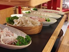 -廖掌柜·重庆鲜货火锅(上海首店)