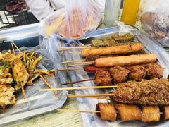 -牛头崖大集