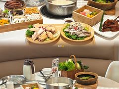 -煲王粤菜餐厅(中侨中心店)
