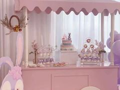 -玉见cake低糖蛋糕甜品台定制(河西店)