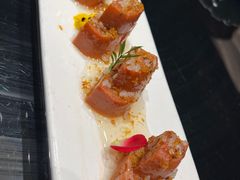 -隅焰·三生三味·手作川菜(金沙天街店)