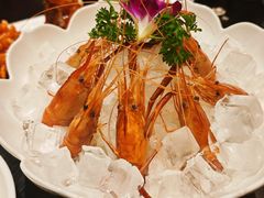 -海天楼中餐厅(吴宫泛太平洋酒店)