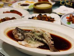 -汇贤府·李氏鲁菜(五棵松店)