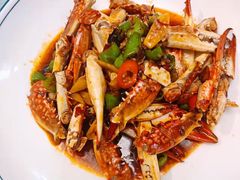 -福建闽珍饭店·宁德大黄鱼(解放南路店)