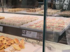 -泸溪河桃酥(西直门凯德店)