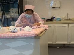 -盈月阁母婴护理中心·月子中心·月嫂育儿嫂