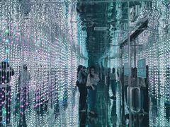 -成都梵高星空艺术馆(春熙路旗舰店)