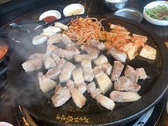 -Dombe豚(黑猪肉街店)