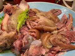 -乔家栅(襄阳南路店)
