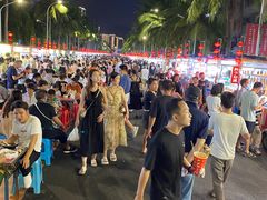 -海大南门夜市(海富街店)