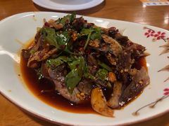 -易老妈蹄花.特色川菜(人民公园总店)