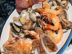 -旺角小渔村(二马路店)