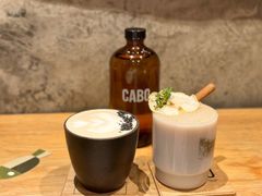 -CABO Coffee