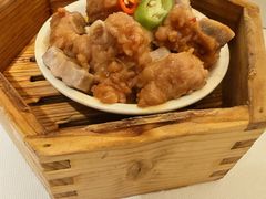 -南棠馆粤菜坊(群光店)